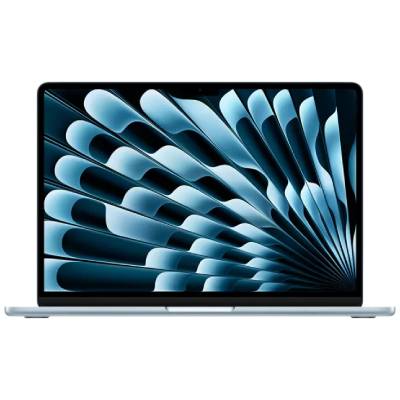 Noutbuk Apple MacBook Air 13.6" M5 (MDHH4RU/A)